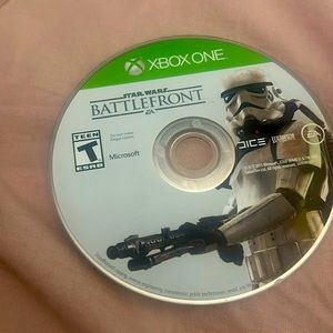 Stars wars battlefront ea